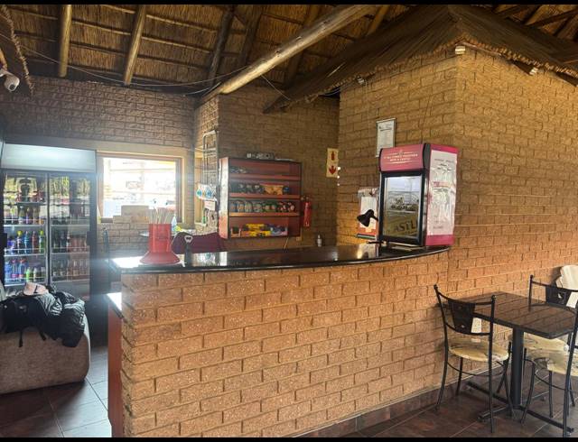 116M² SERVICE STATION FOR SALE IN BRENTHURST